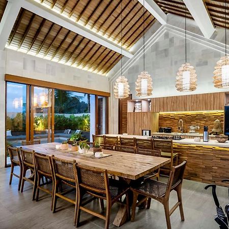 Villa Zen Paradise By Balisuperhost Ubud  Luaran gambar