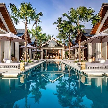 Villa Zen Paradise By Balisuperhost Ubud  Luaran gambar