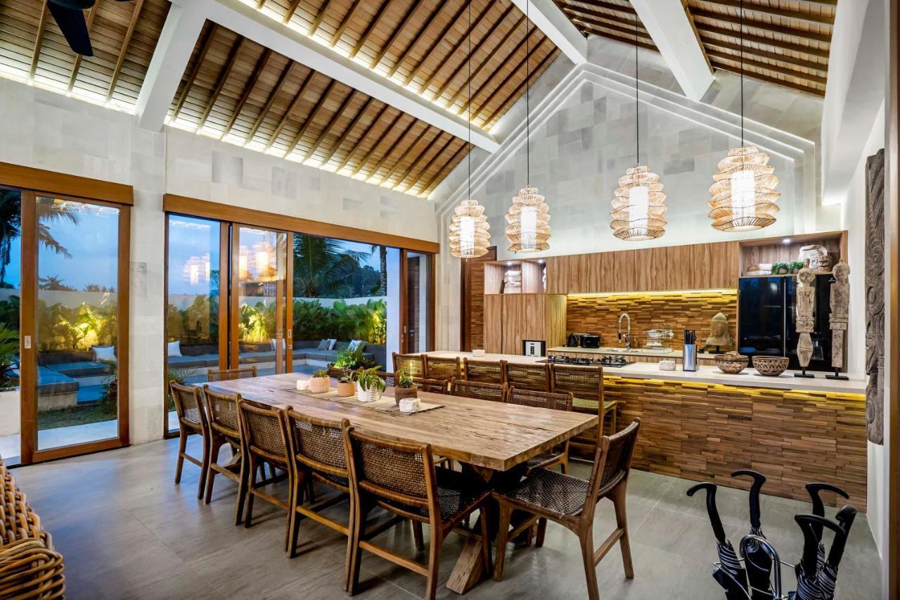 Villa Zen Paradise By Balisuperhost Ubud  Luaran gambar