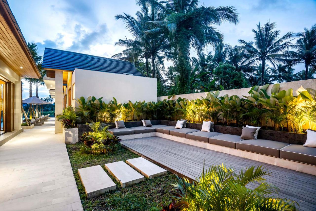 Villa Zen Paradise By Balisuperhost Ubud  Luaran gambar