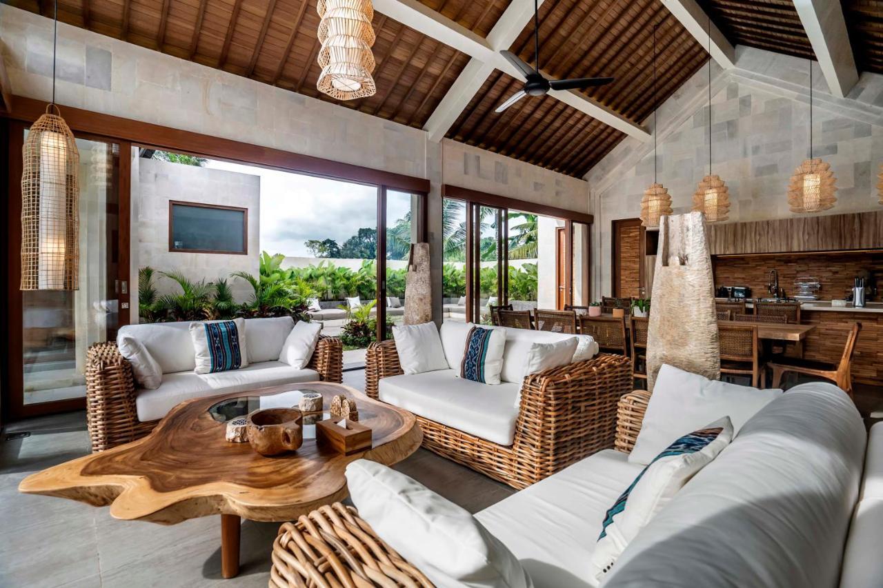 Villa Zen Paradise By Balisuperhost Ubud  Luaran gambar