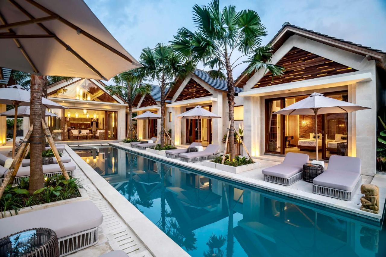 Villa Zen Paradise By Balisuperhost Ubud  Luaran gambar