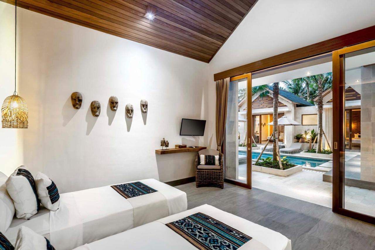 Villa Zen Paradise By Balisuperhost Ubud  Luaran gambar