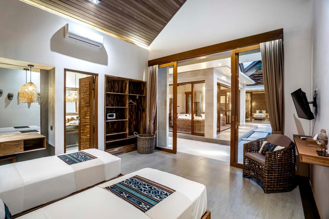 Villa Zen Paradise By Balisuperhost Ubud  Luaran gambar