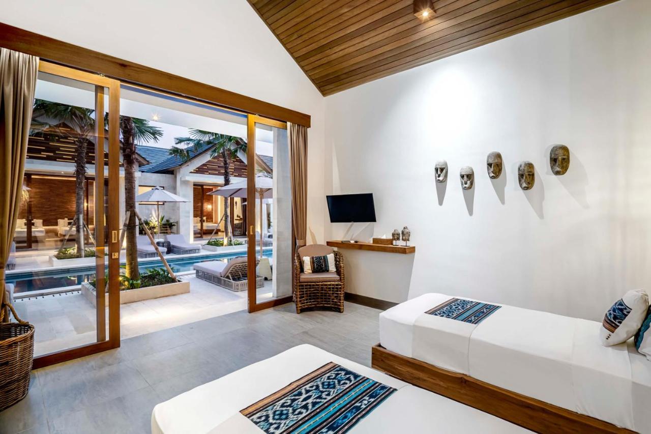 Villa Zen Paradise By Balisuperhost Ubud  Luaran gambar
