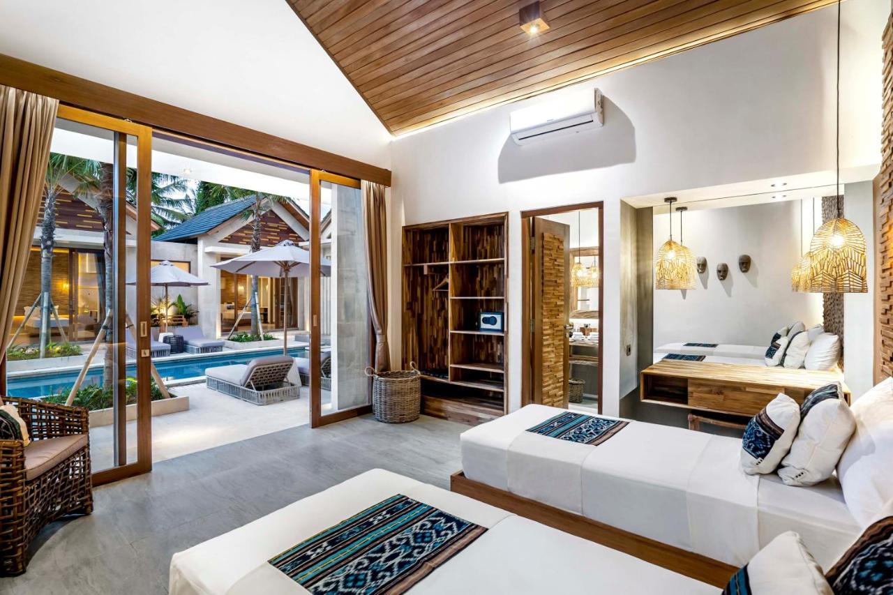 Villa Zen Paradise By Balisuperhost Ubud  Luaran gambar
