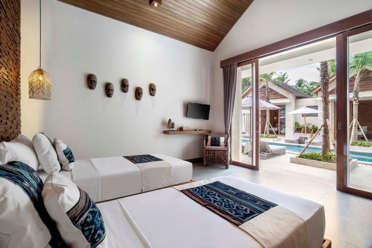 Villa Zen Paradise By Balisuperhost Ubud  Luaran gambar