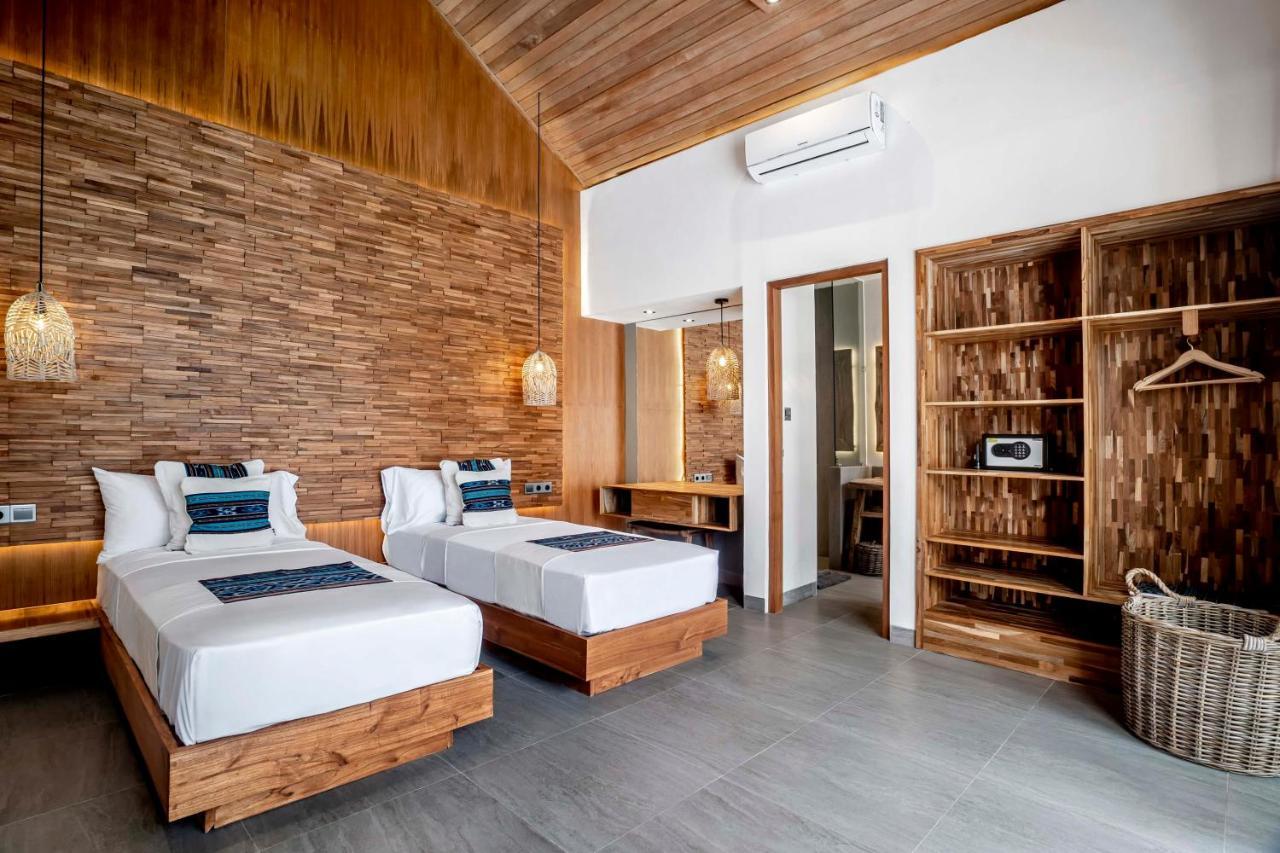 Villa Zen Paradise By Balisuperhost Ubud  Luaran gambar