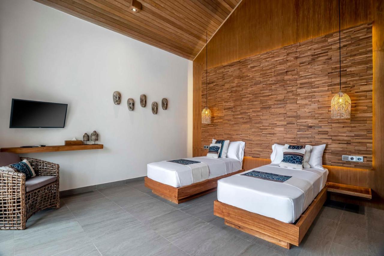 Villa Zen Paradise By Balisuperhost Ubud  Luaran gambar