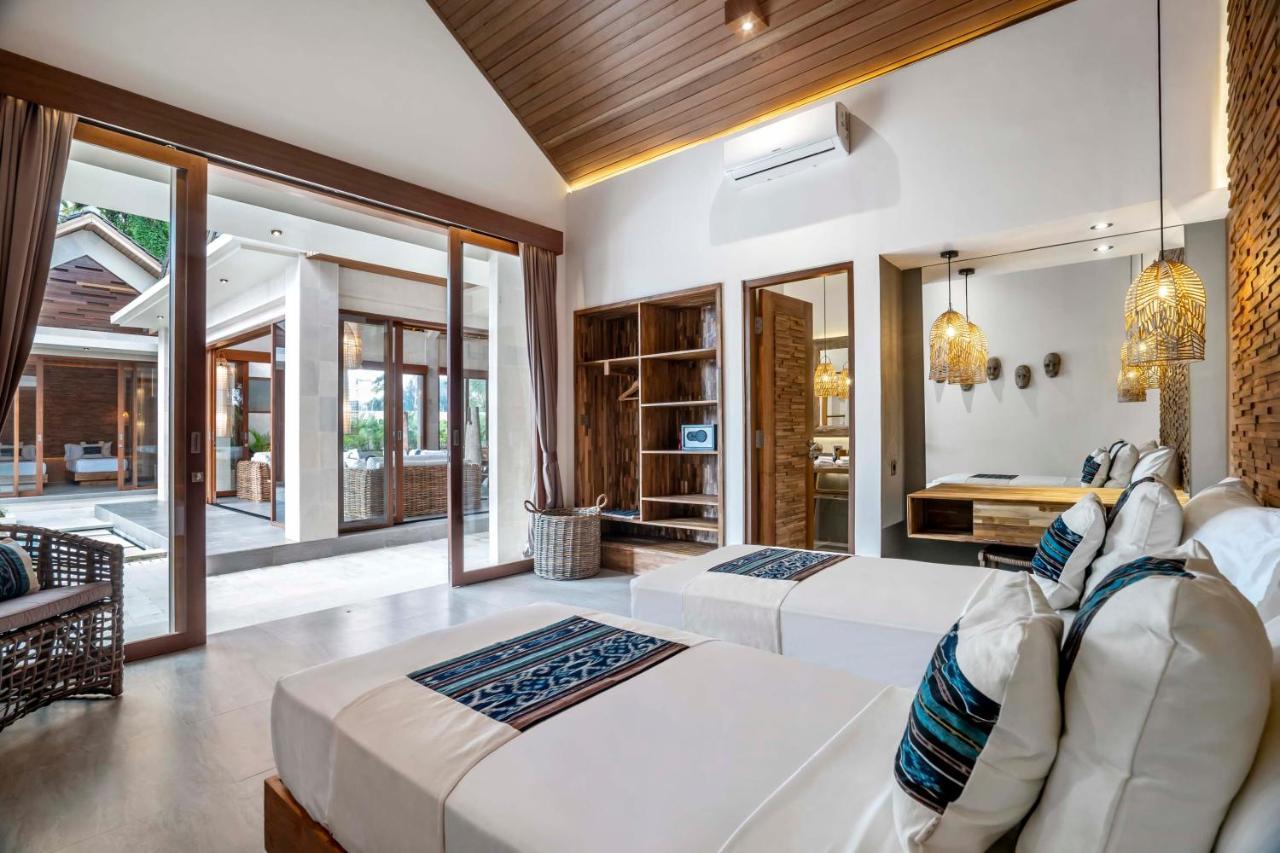 Villa Zen Paradise By Balisuperhost Ubud  Luaran gambar