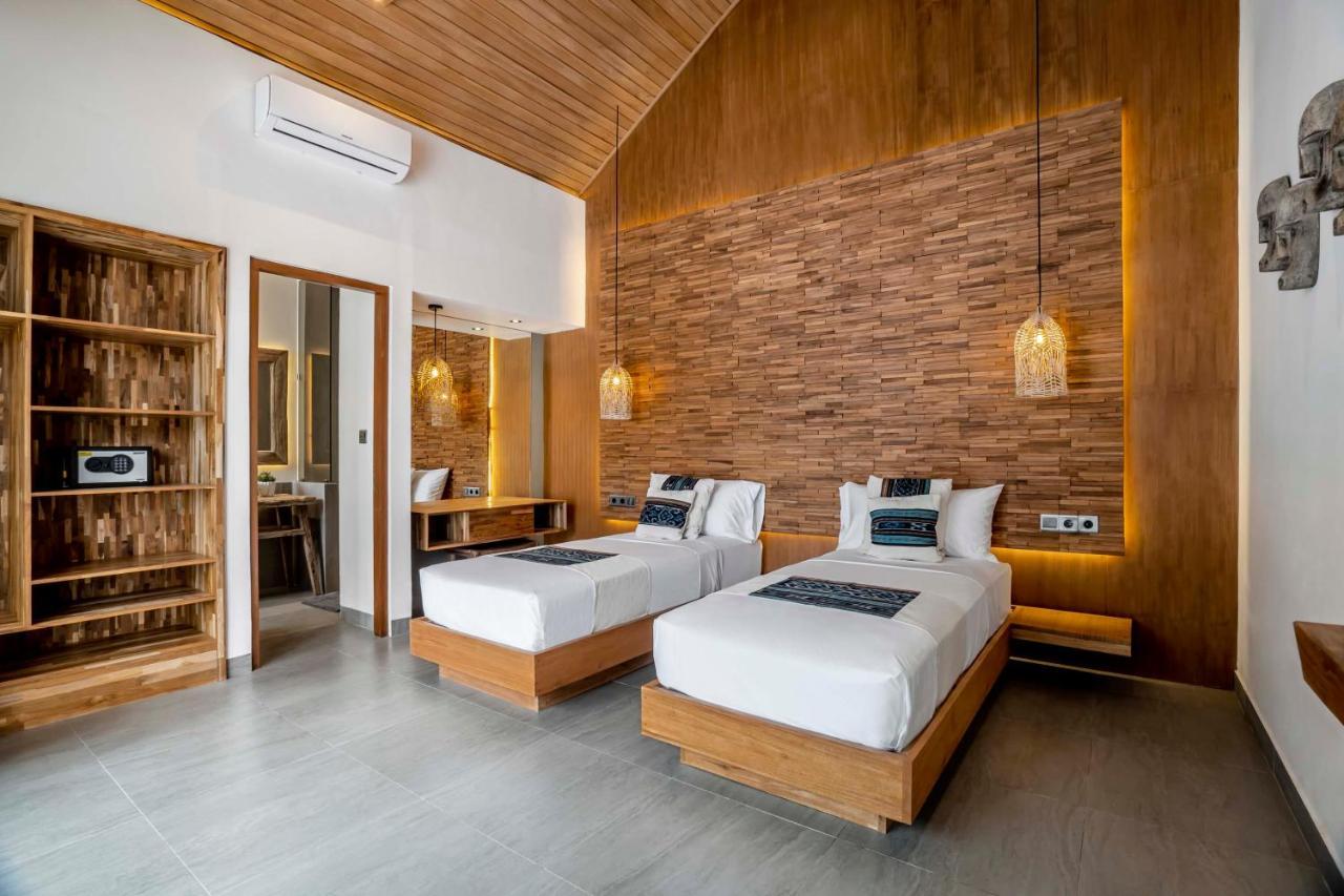 Villa Zen Paradise By Balisuperhost Ubud  Luaran gambar