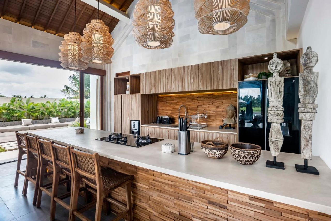 Villa Zen Paradise By Balisuperhost Ubud  Luaran gambar