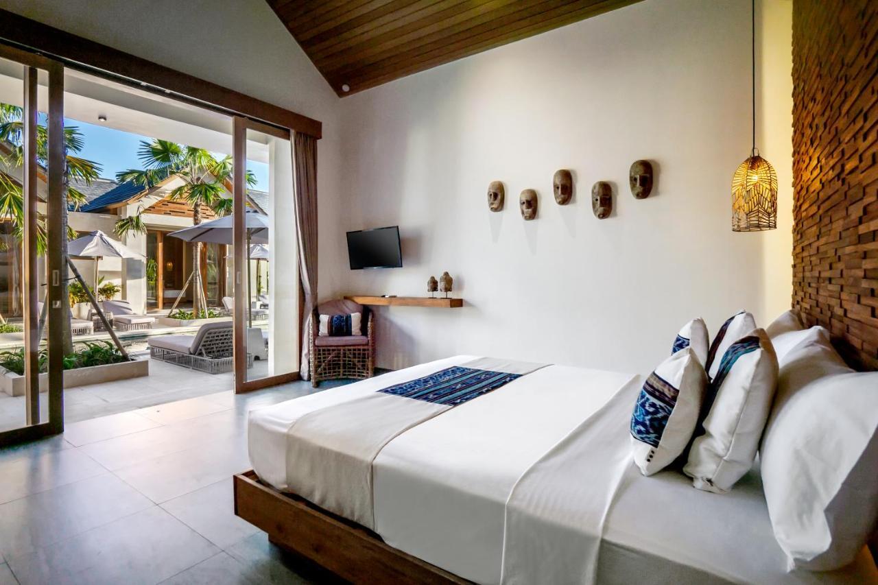 Villa Zen Paradise By Balisuperhost Ubud  Luaran gambar